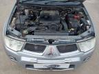 2010 MITSUBISHI L200BARB L for sale at Copart YORK