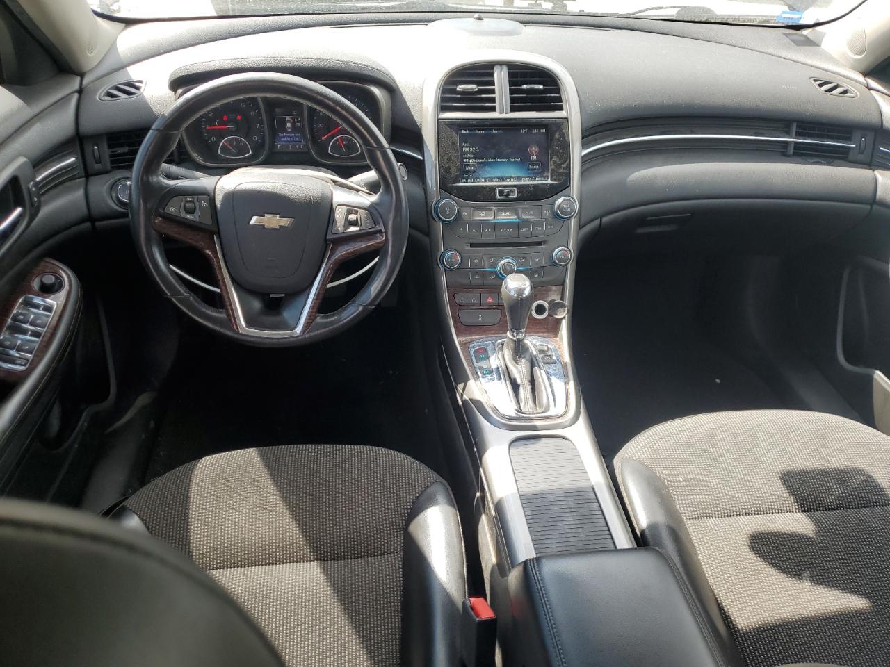 2013 Chevrolet Malibu 2Lt VIN: 1G11E5SA2DF169571 Lot: 70442665