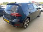 2018 VOLKSWAGEN E-GOLF for sale at Copart ROCHFORD