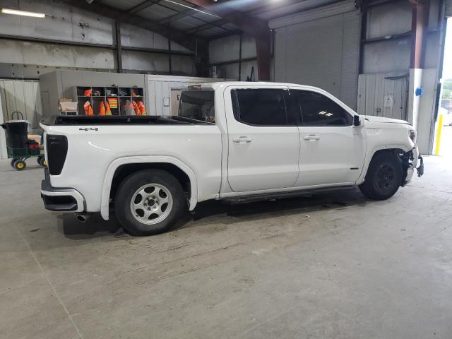  GMC SIERRA 2020 Белы