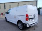 2024 VAUXHALL VIVARO F2700 PRO S/S 2700 1.5D 120PS PRO H1 VAN for sale at Copart CHESTER