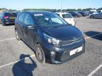 2021 KIA PICANTO 2  for sale at Copart SANDTOFT