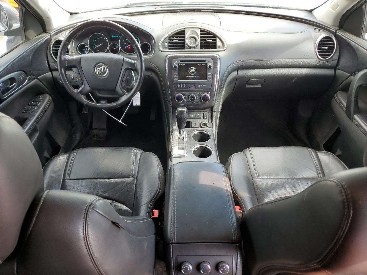 2016 Buick Enclave VIN: 5GAKVBKD8GJ217775 Lot: 70009455