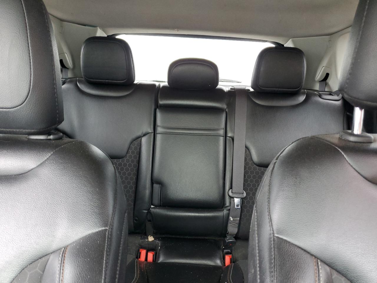 2019 Jeep Compass Latitude VIN: 3C4NJDBB8KT600778 Lot: 67930215