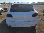 2018 PORSCHE MACAN S   for sale at Copart ON - TORONTO
