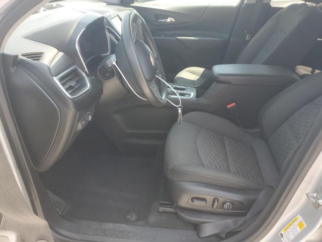 CHEVROLET EQUINOX 2020 Srebrny
