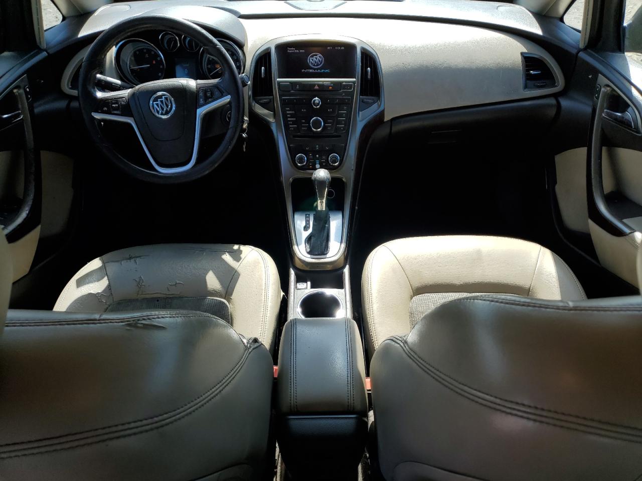 2014 Buick Verano VIN: 1G4PP5SK2E4106399 Lot: 70338085