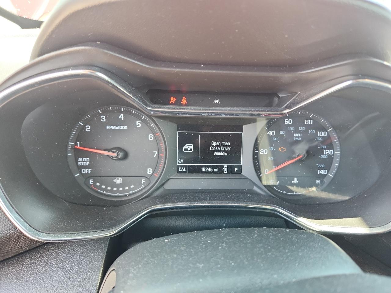 2023 Chevrolet Trailblazer Lt VIN: KL79MPS26PB048908 Lot: 67660235