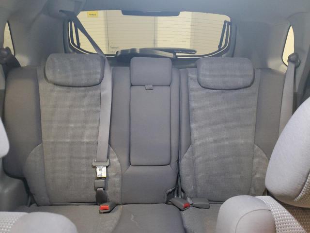 2007 HYUNDAI TUCSON GL  