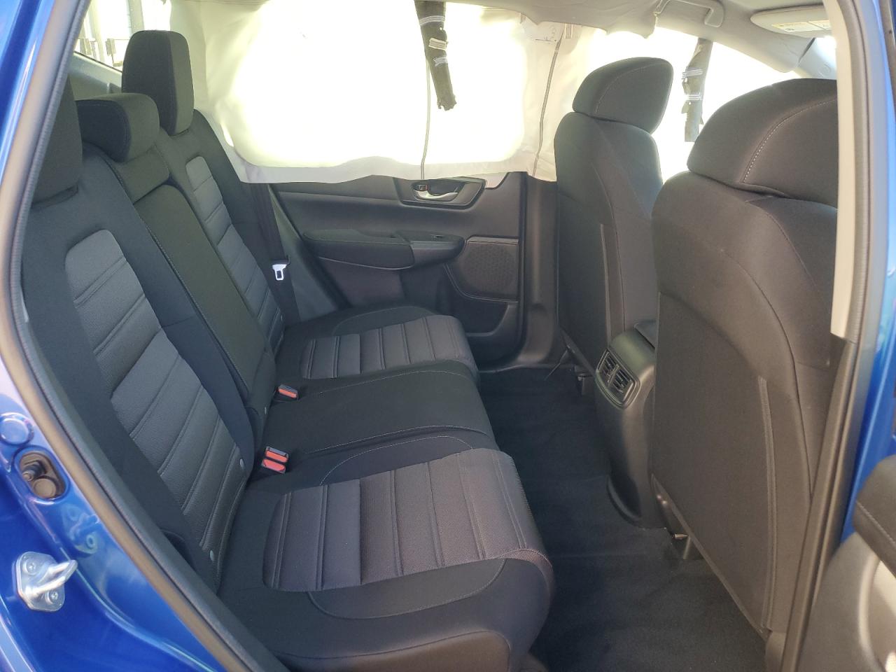 2021 Honda Cr-V Se VIN: 7FARW2H70ME030811 Lot: 70562655