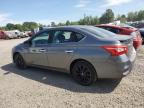 2018 NISSAN SENTRA S à vendre chez Copart OR - PORTLAND NORTH