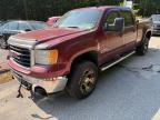 2009 GMC SIERRA K2500 HEAVY DUTY   à vendre chez Copart MA - NORTH BOSTON