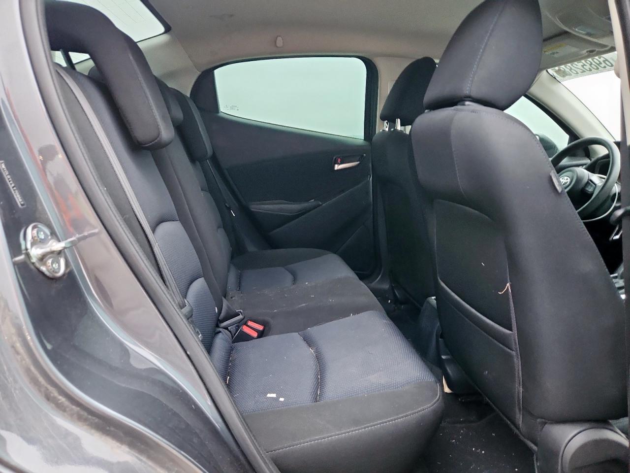 2020 Toyota Yaris L VIN: 3MYDLBYV1LY709567 Lot: 69852885