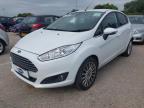 2015 FORD FIESTA TIT for sale at Copart SANDWICH