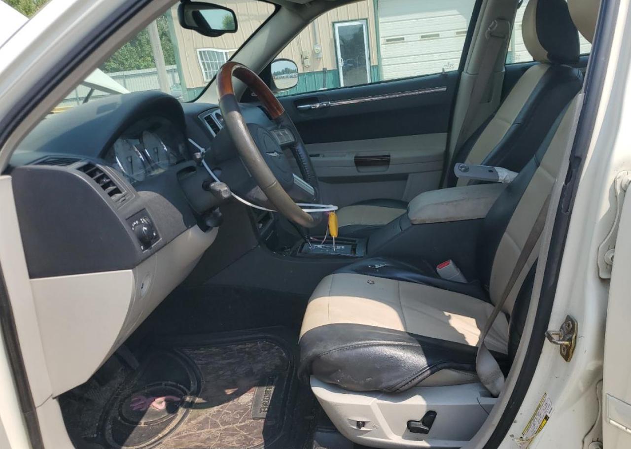 2005 Chrysler 300 Touring VIN: 2C3JA53G65H645654 Lot: 69222995