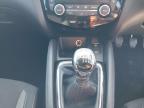 2018 NISSAN QASHQAI ACENTA DCI  for sale at Copart SANDWICH