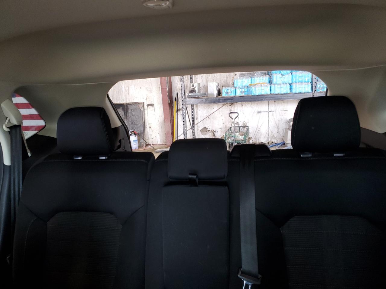 2018 Ford Edge Sel VIN: 2FMPK4J91JBC58679 Lot: 68415725