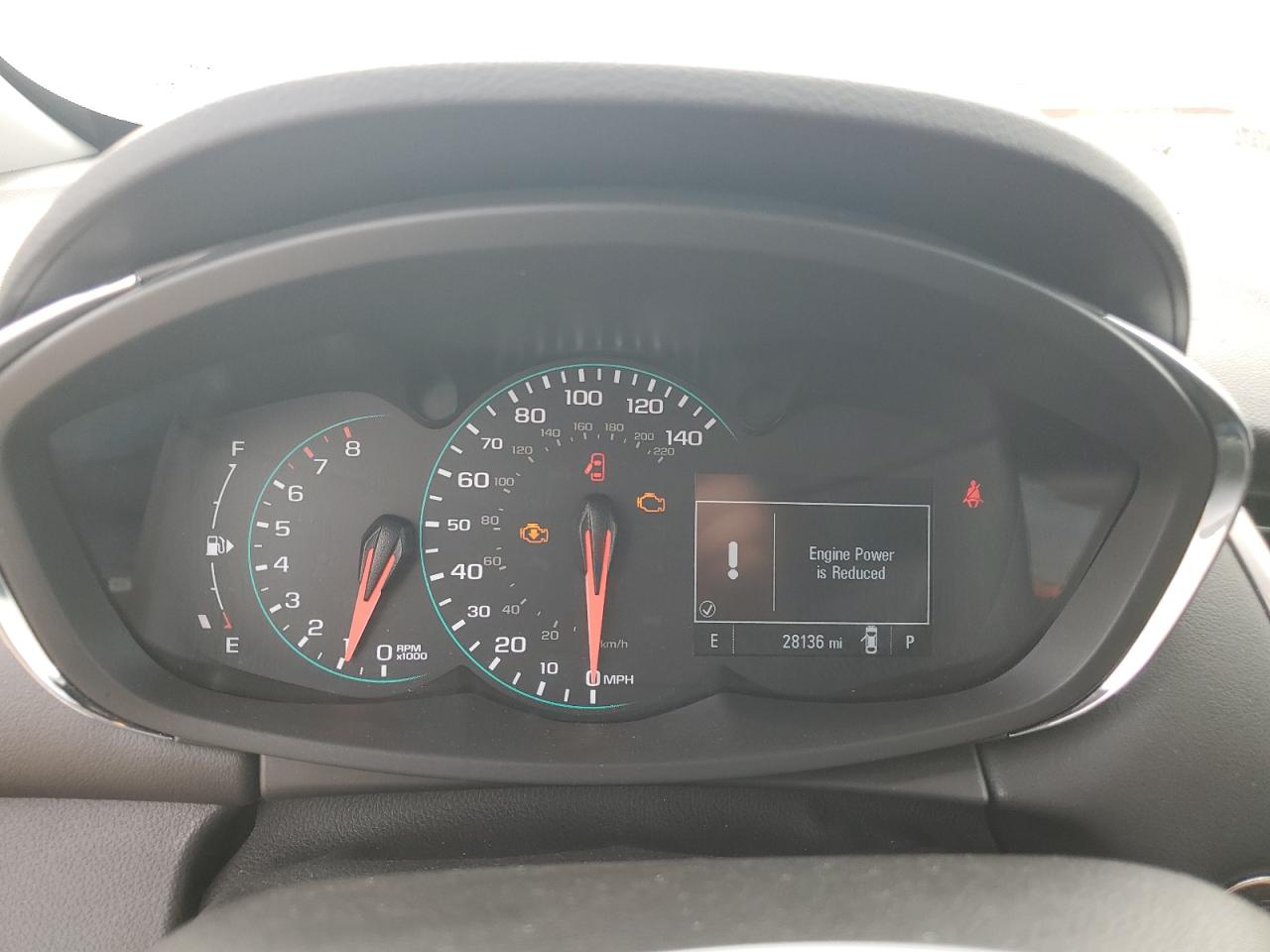 2022 Chevrolet Trax 1Lt VIN: KL7CJPSM9NB529636 Lot: 70163715