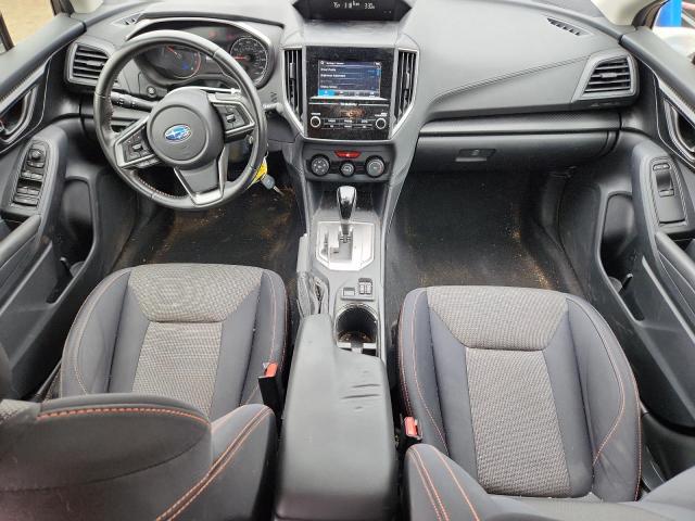  SUBARU CROSSTREK 2018 Gray