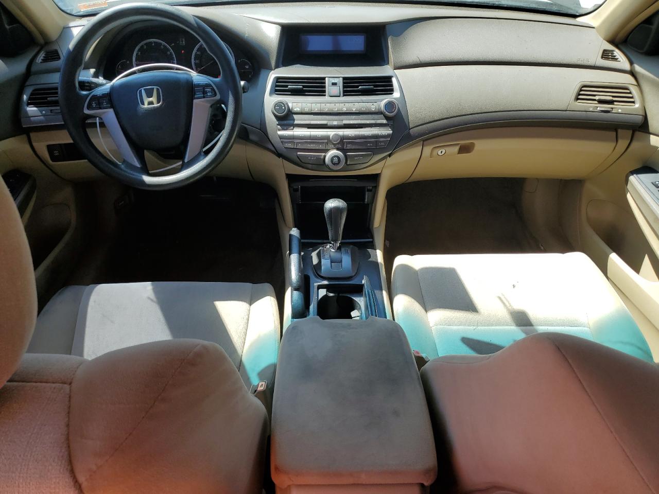 2009 Honda Accord Lxp VIN: 1HGCP26429A088802 Lot: 69850525