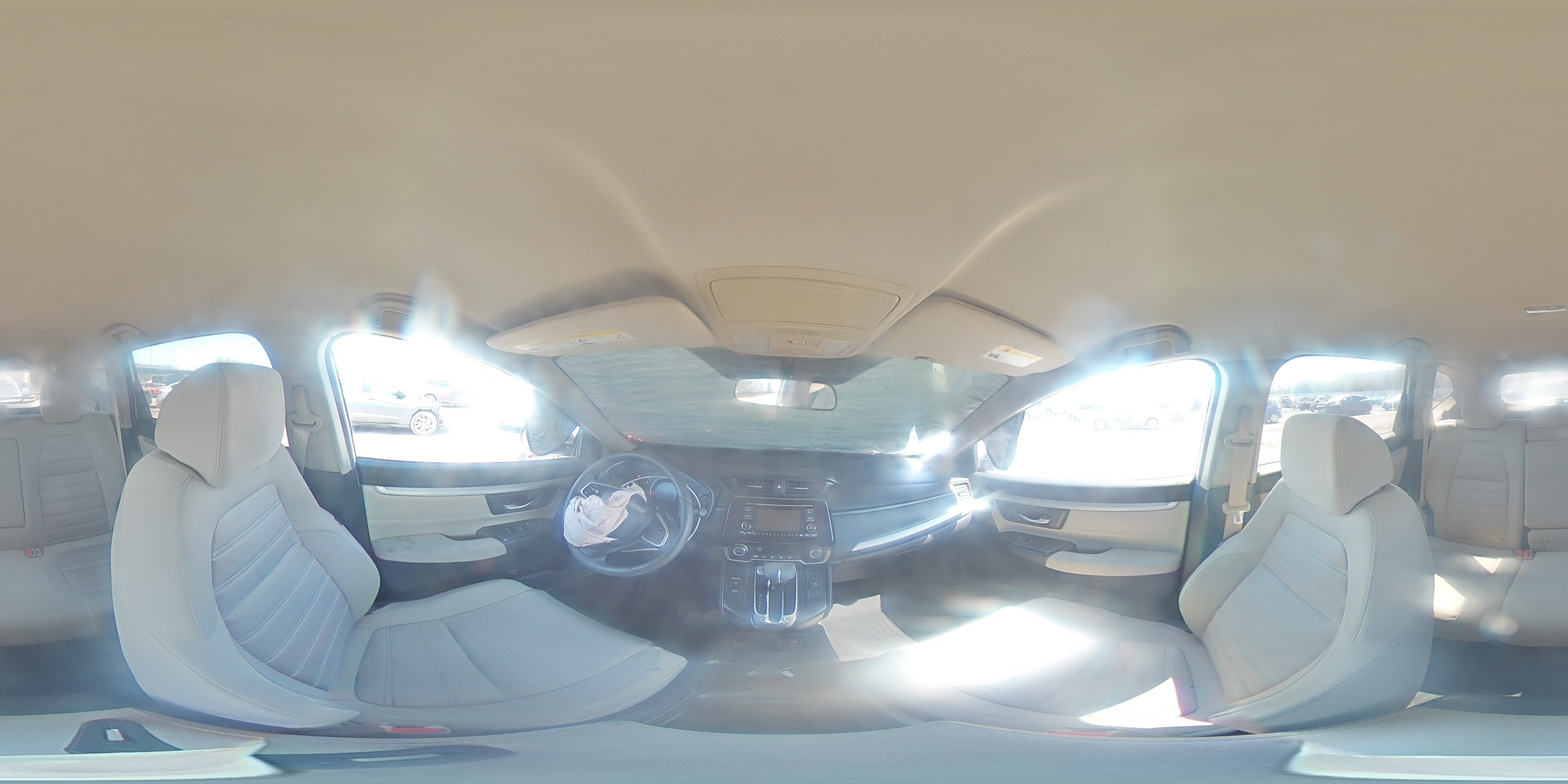 2018 Honda Cr-V Lx VIN: 2HKRW5H37JH401938 Lot: 71024885