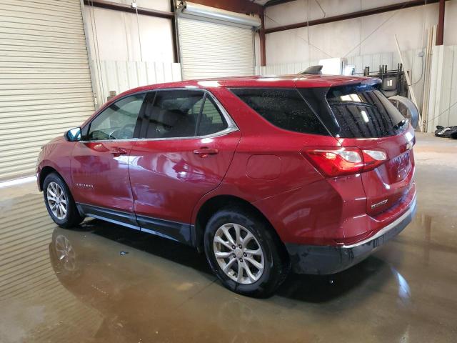  CHEVROLET EQUINOX 2020 Burgundy