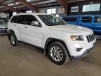 2015 JEEP GRAND CHEROKEE LIMITED   à vendre chez Copart CT - HARTFORD SPRINGFIELD