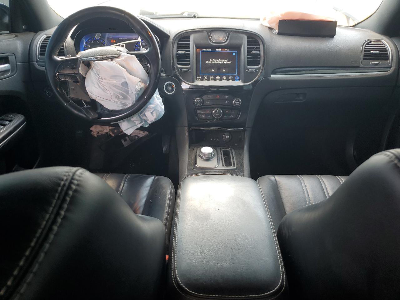 2019 Chrysler 300 S VIN: 2C3CCAGGXKH566439 Lot: 68823245