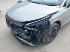2024 NISSAN QASHQAI NC for sale at Copart PETERLEE