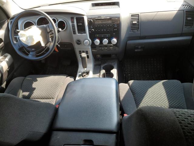 2008 TOYOTA TUNDRA DOUBLE CAB  