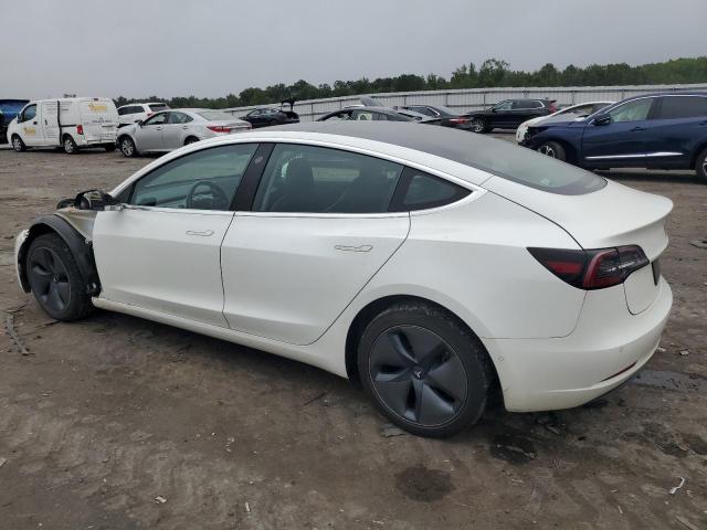  TESLA MODEL 3 2019 Biały