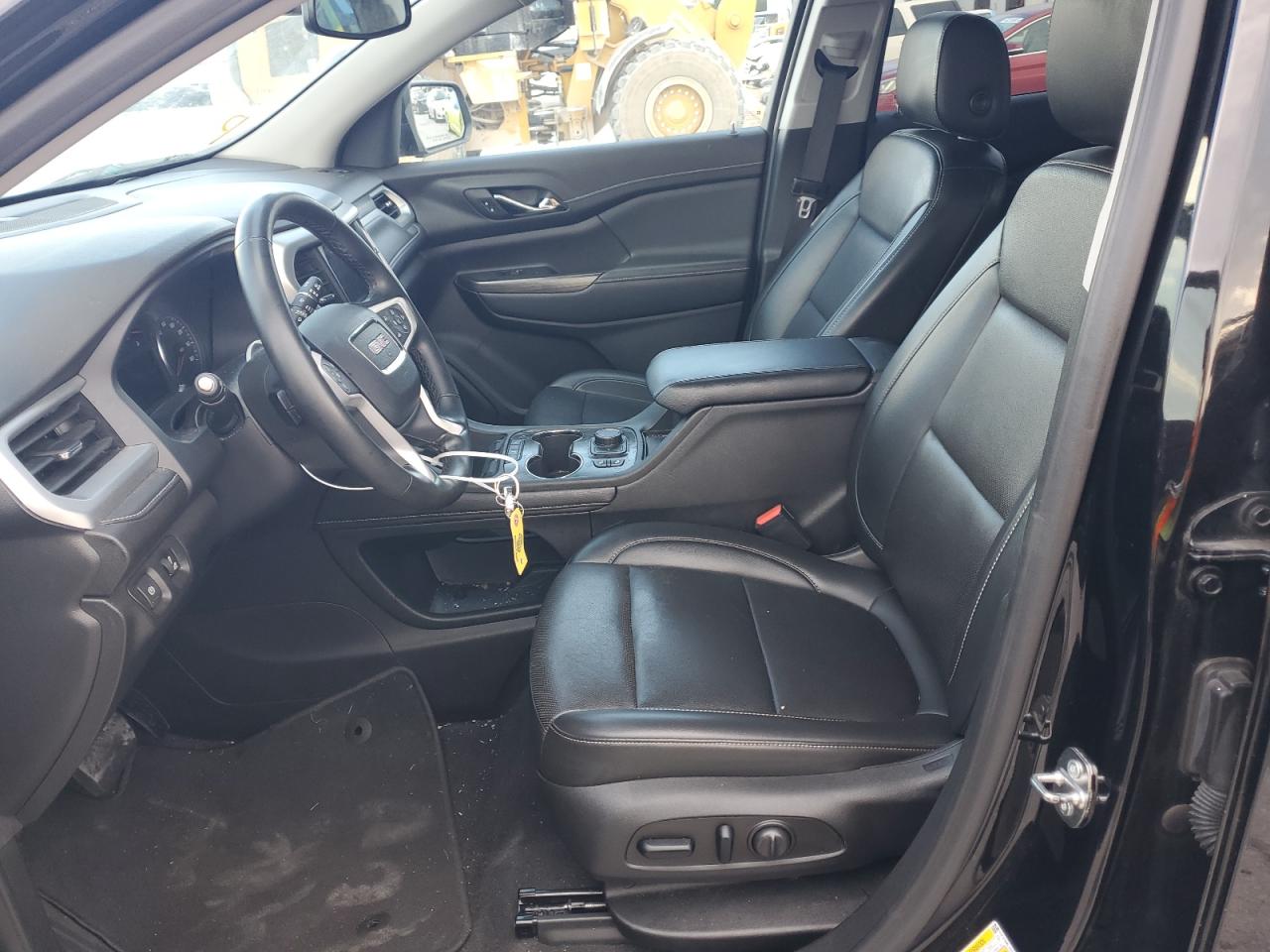 2023 GMC Acadia Slt VIN: 1GKKNMLS5PZ209548 Lot: 67954565