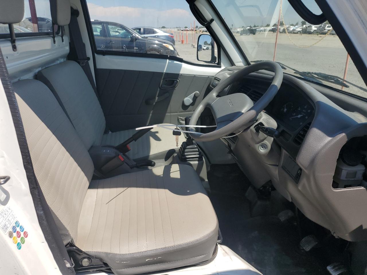 1997 Suzuki Carry VIN: DD51T528926 Lot: 68747235