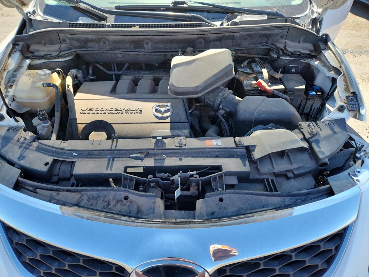 2010 Mazda Cx-9 VIN: JM3TB3MA2A0235293 Lot: 69204215