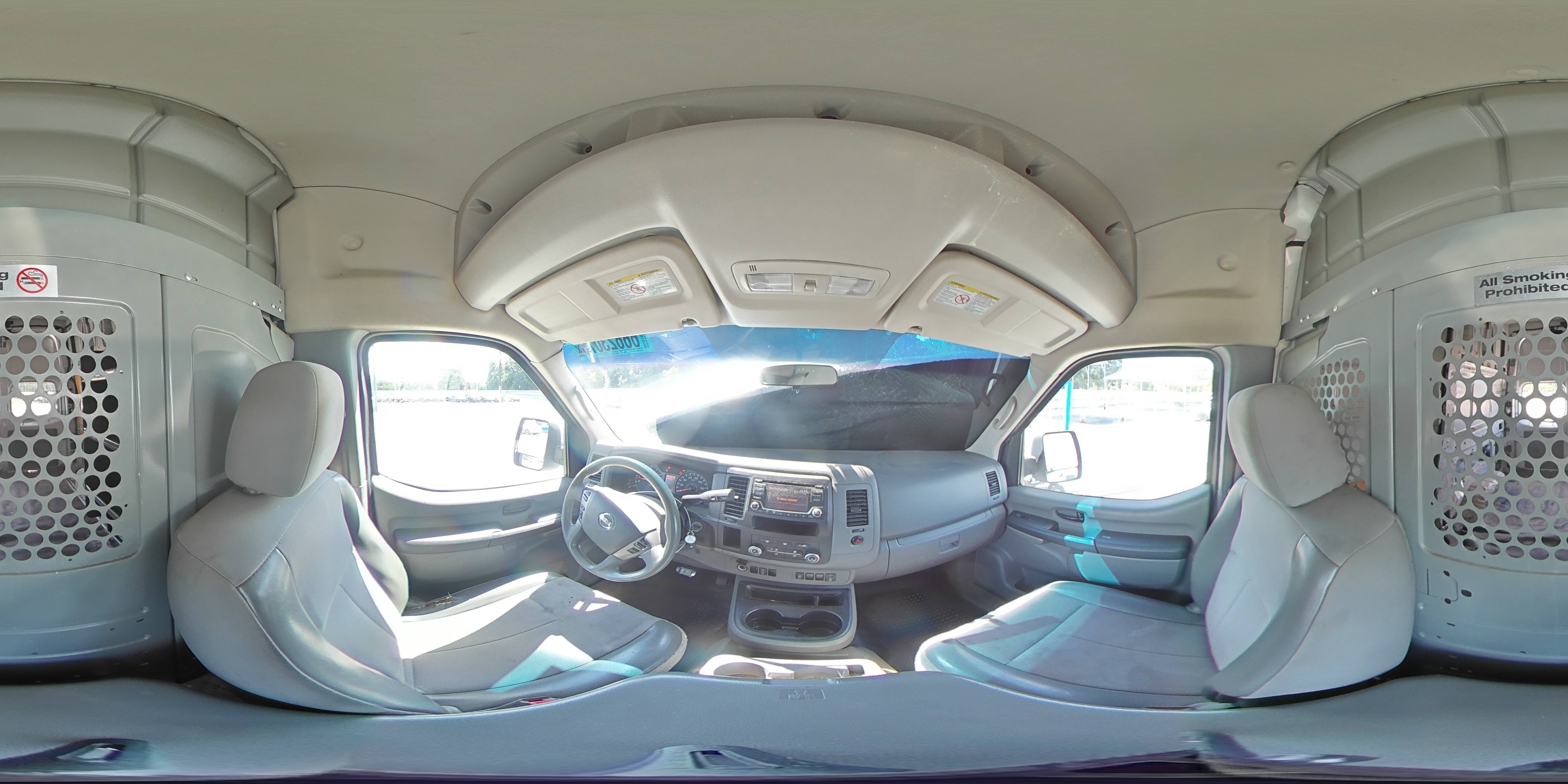 2018 Nissan Nv 2500 S VIN: 1N6BF0LY2JN803676 Lot: 66623075