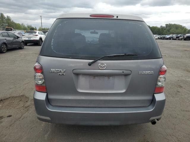 2005 MAZDA MPV WAGON  