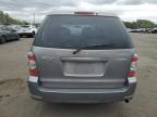 2005 MAZDA MPV WAGON   for sale at Copart OR - PORTLAND NORTH