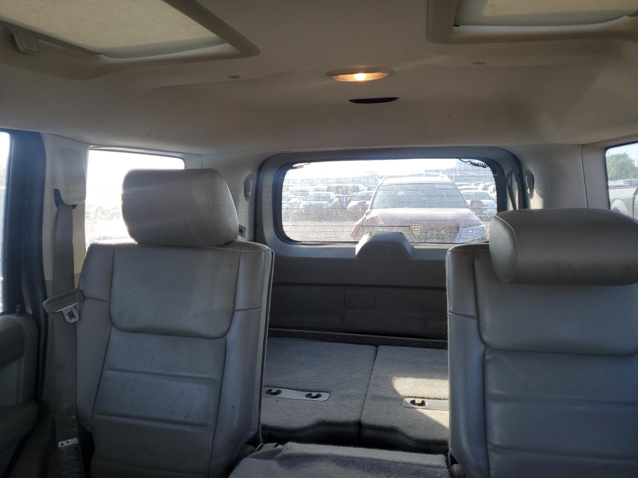 2006 Jeep Commander VIN: 1J8HG48N76C246548 Lot: 70834565