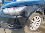 2011 AUDI A1 SPORT for sale at Copart WHITBURN