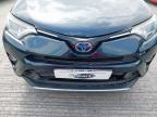 2017 TOYOTA RAV4 BUSINESS EDITION PLUS for sale at Copart CHESTER