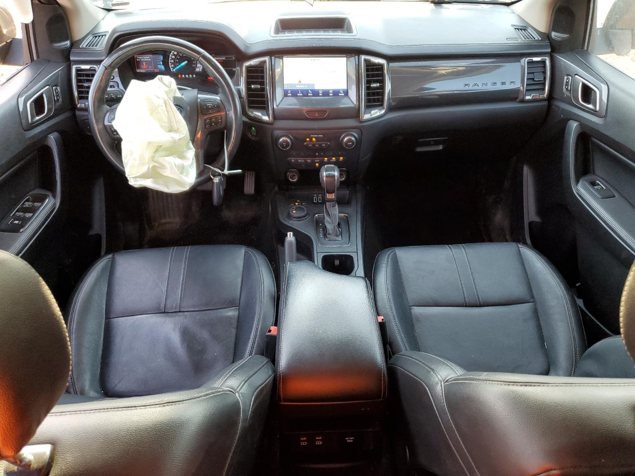 2020 Ford Ranger Xl VIN: 1FTER4FH6LLA09661 Lot: 68735395