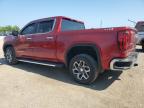 2025 GMC SIERRA K1500 SLT   for sale at Copart ON - LONDON