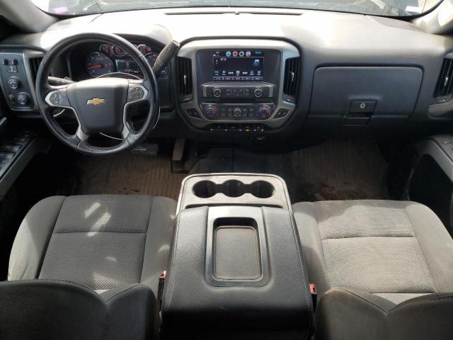 2019 CHEVROLET SILVERADO LD K1500 LT  