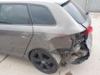 2011 AUDI A3 S LINE SP EDTN TDI 138  for sale at Copart YORK