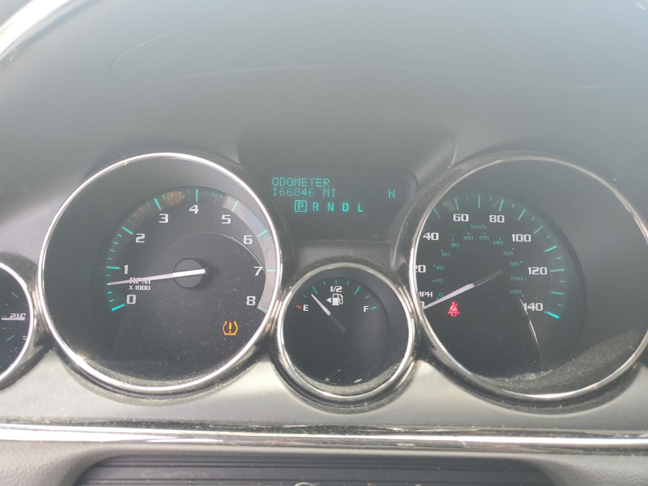 2017 Buick Enclave VIN: 5GAKRCKD6HJ230486 Lot: 67566705