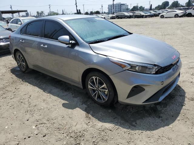  KIA FORTE 2024 Srebrny