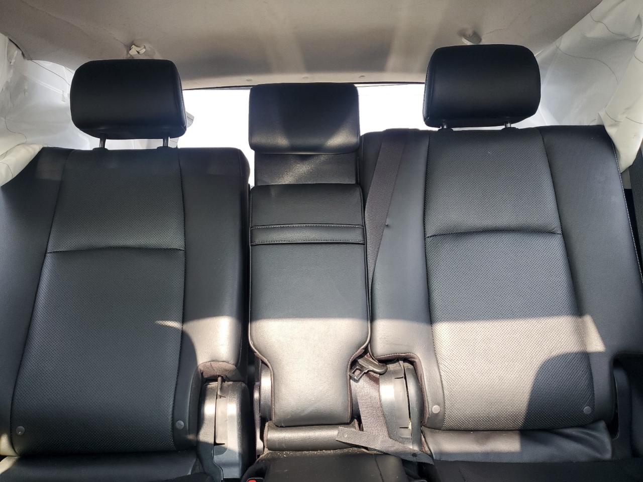 2020 Toyota 4Runner Sr5/Sr5 Premium VIN: JTEBU5JRXL520144 Lot: 67086945