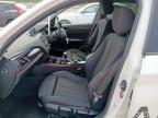 2012 BMW 1 SERIES SPORT for sale at Copart CORBY