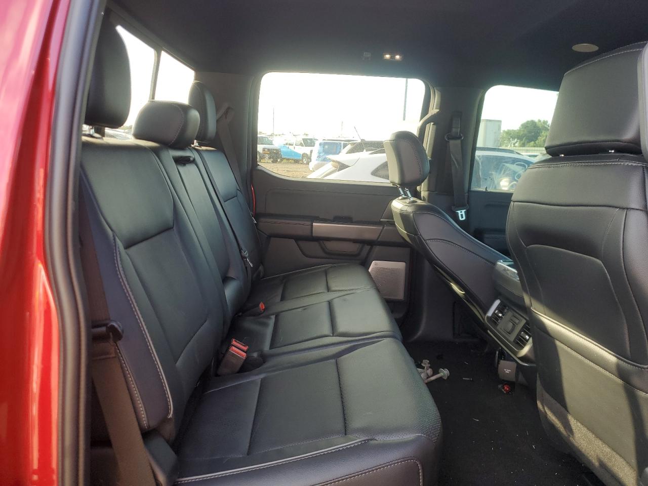 2024 Ford F150 Lariat VIN: 1FTFW5LD6RFB96248 Lot: 69278555