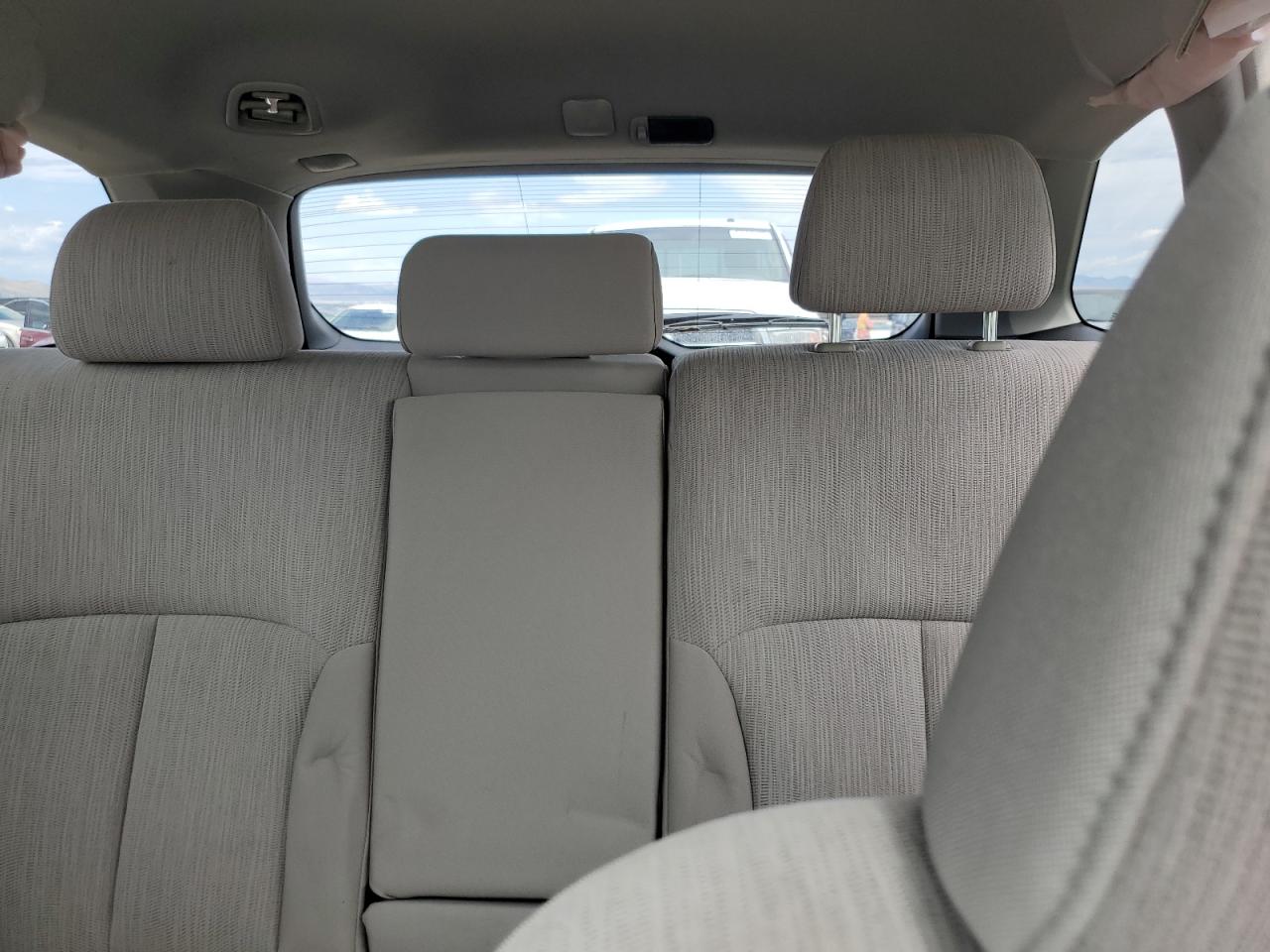 2013 Subaru Outback 2.5I Premium VIN: 4S4BRBGC3D3244820 Lot: 68318605